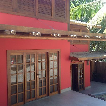 D'Ajuda Flat Aparthotel Porto Seguro Luaran gambar