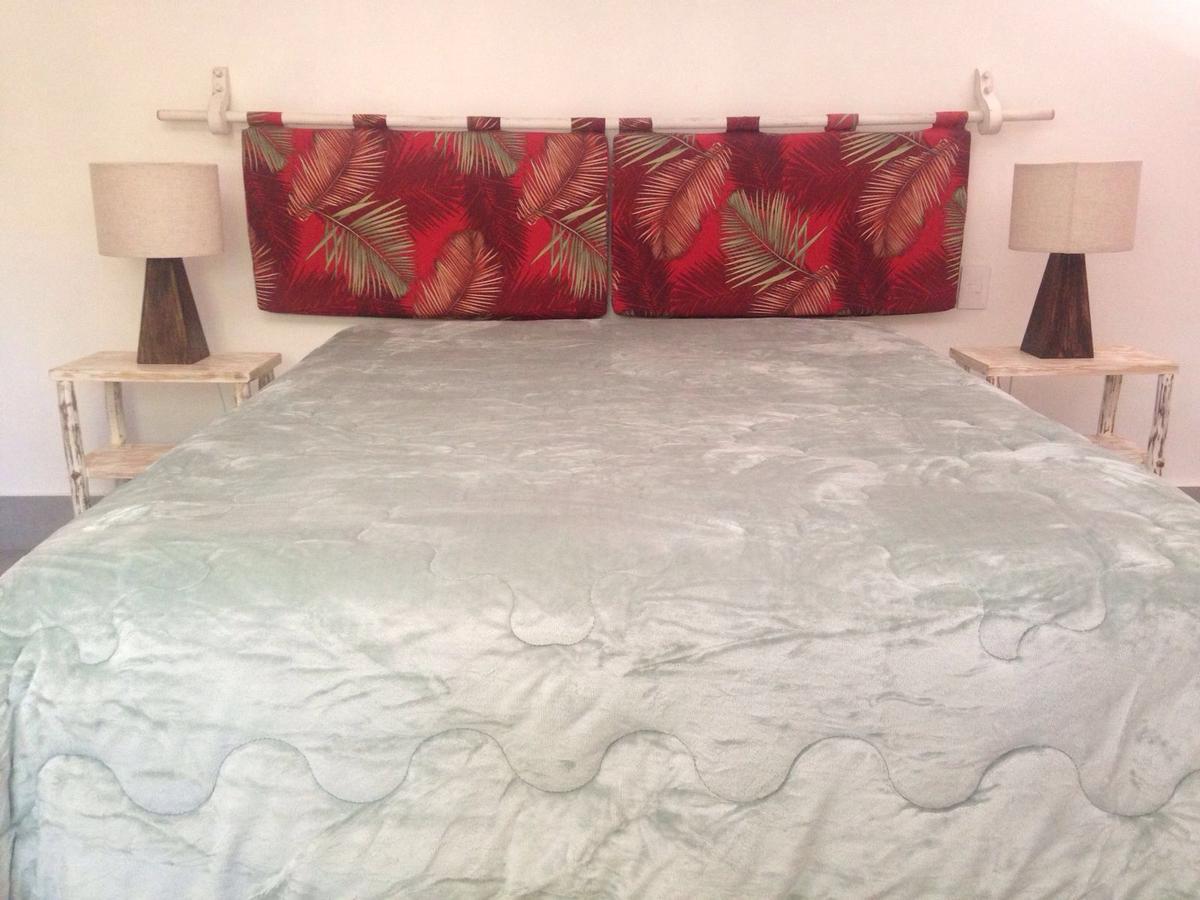 D'Ajuda Flat Aparthotel Porto Seguro Luaran gambar