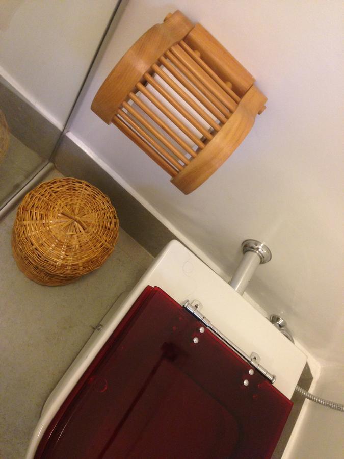 D'Ajuda Flat Aparthotel Porto Seguro Luaran gambar
