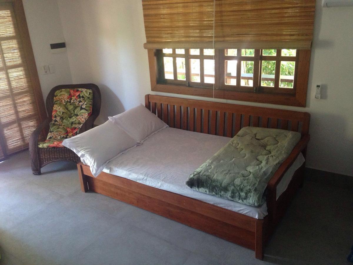 D'Ajuda Flat Aparthotel Porto Seguro Luaran gambar