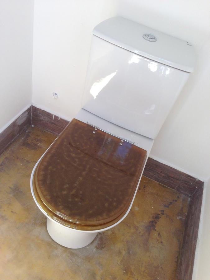 D'Ajuda Flat Aparthotel Porto Seguro Luaran gambar