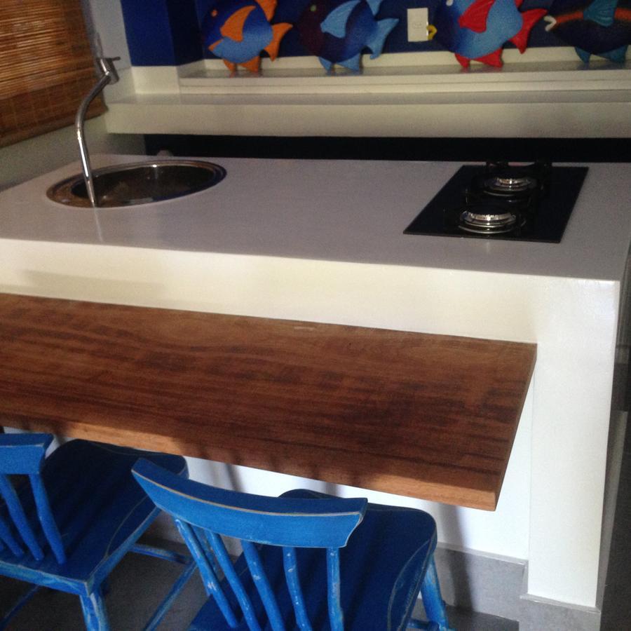D'Ajuda Flat Aparthotel Porto Seguro Luaran gambar
